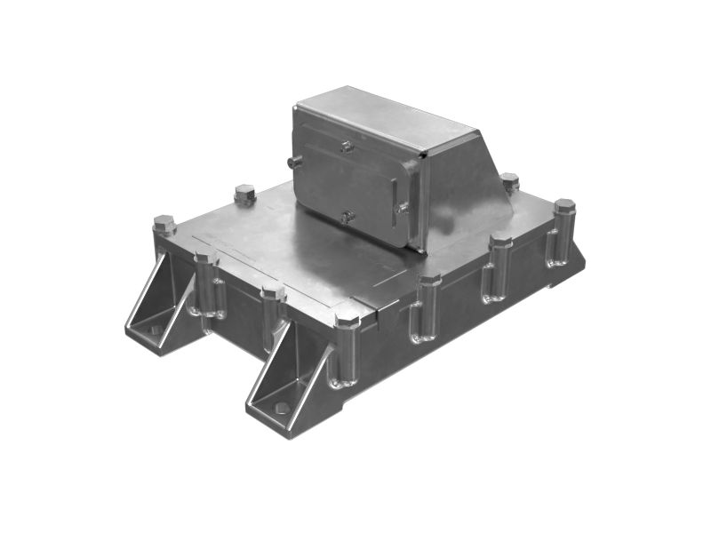 БЛОК УПРАВЛЕНИЯ