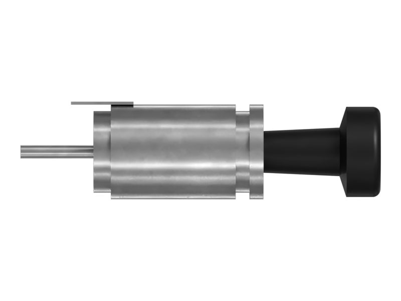 Прикуриватель в сборе