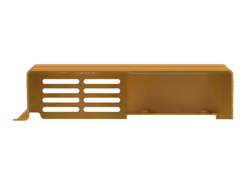 Ограждение генератора