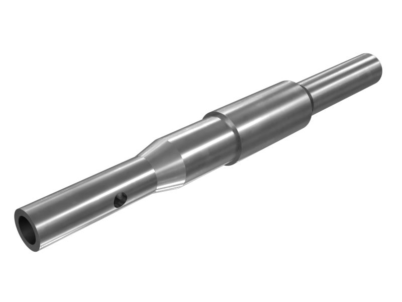 Соединительное гнездо