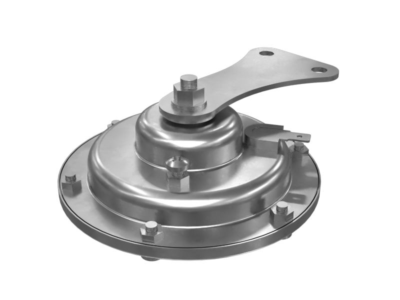 Гудок с низким тоном 12 В пост. тока