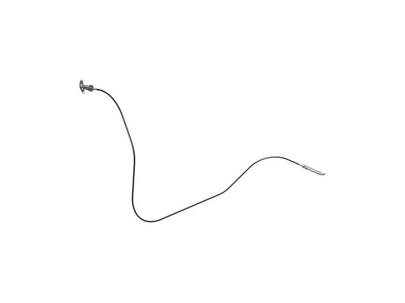 Кабель в сборе