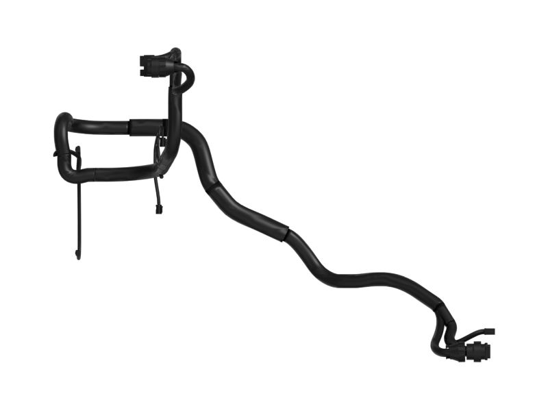 ЖГУТ ПРОВОДОВ В СБОРЕ