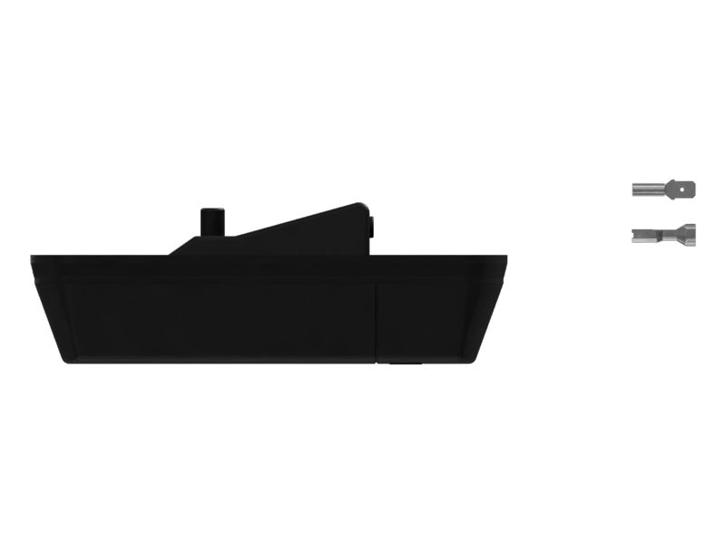 6T-4864: مجموعة مصباح السقف