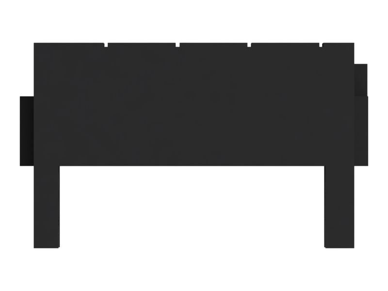 Мини-блок предохранителей в 4 ряда