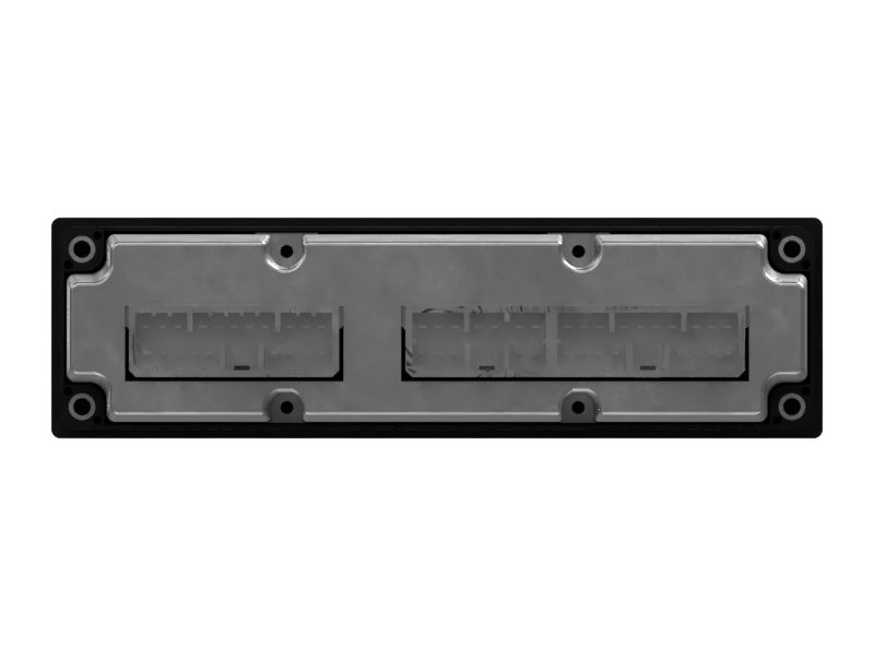 Панель управления напряжением 24 В