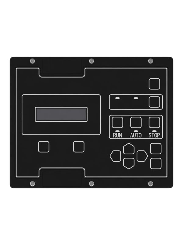 БЛОК УПРАВЛЕНИЯ