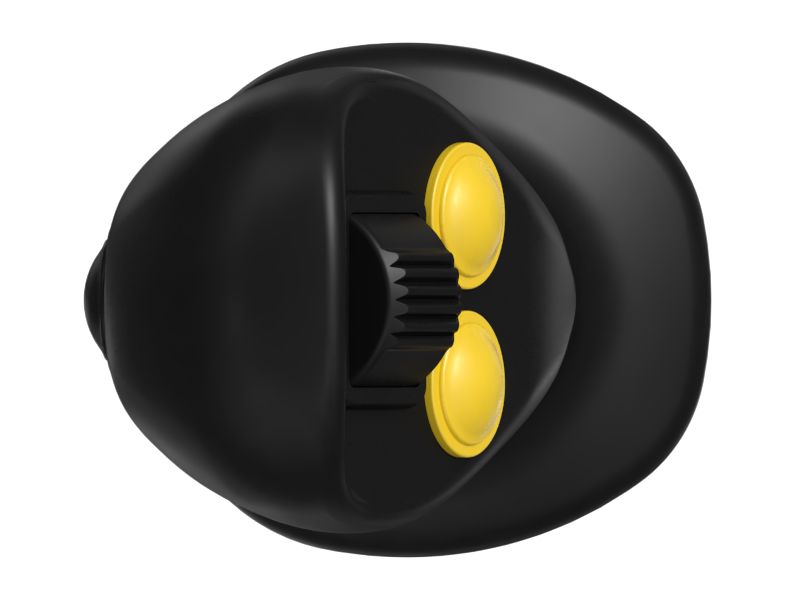 Управление рукояткой джойстика