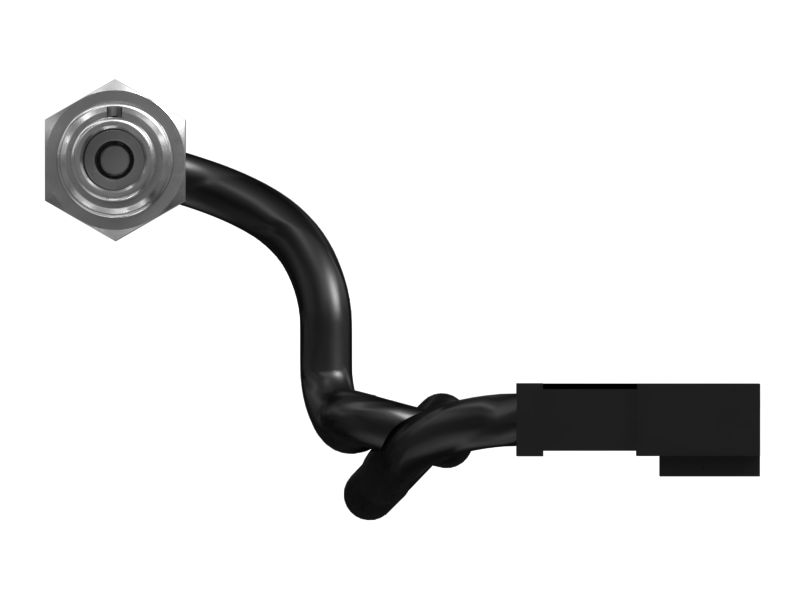 Реле давления масла