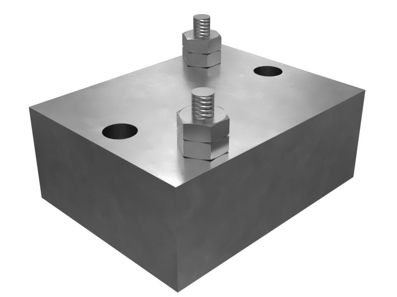 4P-6009: Варистор радиатора