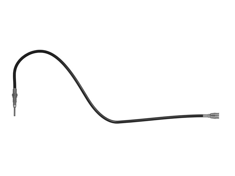 Кабель в сборе