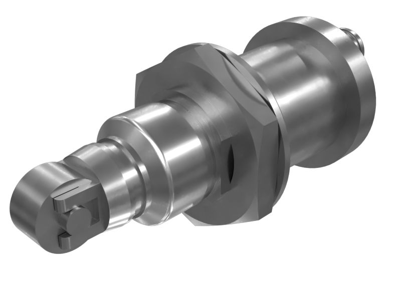 Роликовый выключатель стоп-сигнала