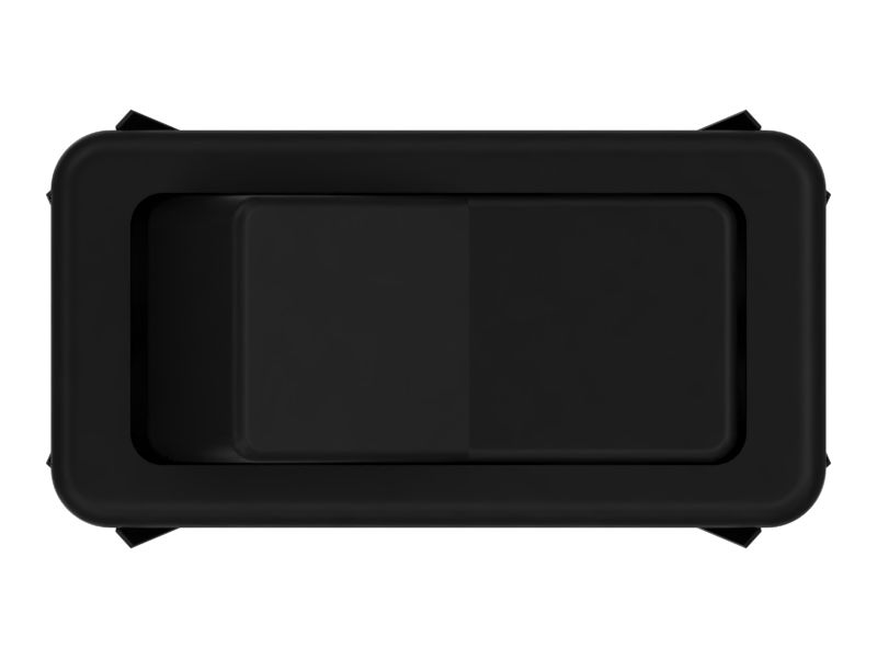 Кулисный переключатель в сборе