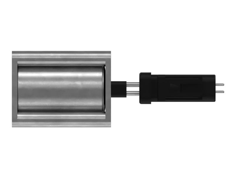 Катушка электромагнитного клапана постоянного тока напряжением 24 Вольта