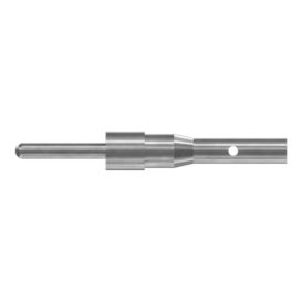 9X-6856: 16-18 AWG Connector Pin