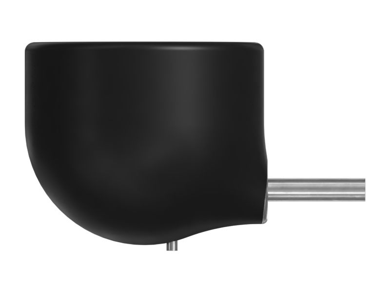 Корпус в сборе — лампа