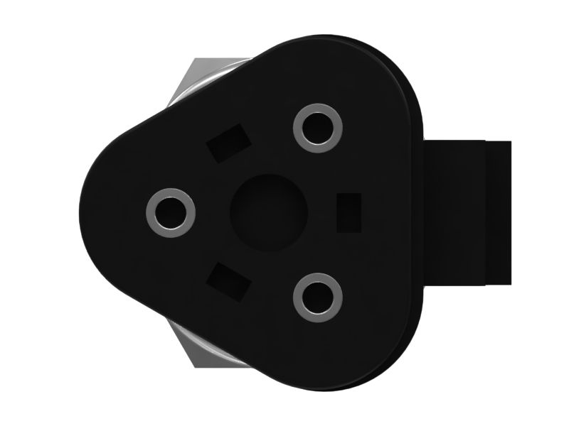 Датчик давления 3777 кПа