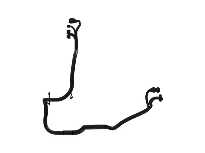 ЖГУТ ПРОВОДОВ В СБОРЕ