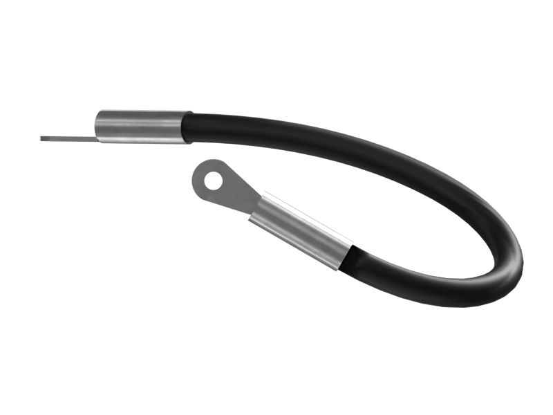 141-8698: 4 AWG Electronic Bay Control Panel Wire | CATCorp