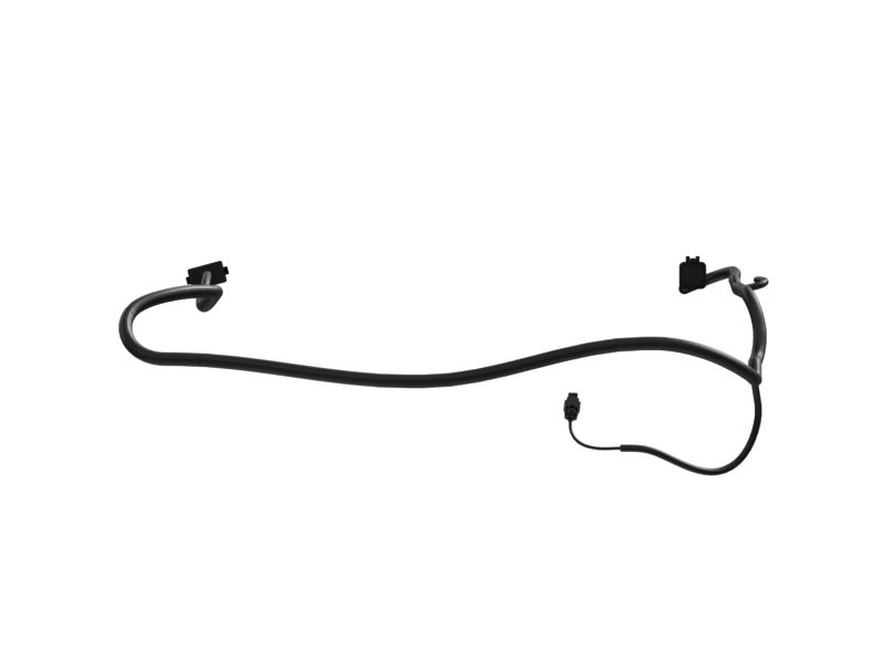 Жгут проводов выпускной системы 18 AWG