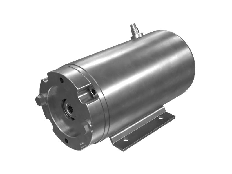 123-8915: Pump Group-Electric Drive | Cat® Parts Store