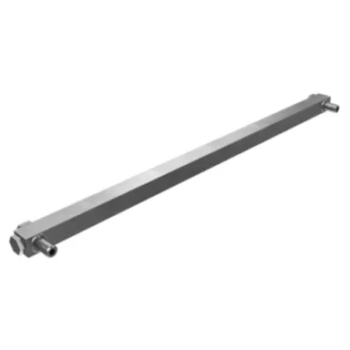 124-0665: 574,7 mm lang drivaggregat væskeniveaumåler