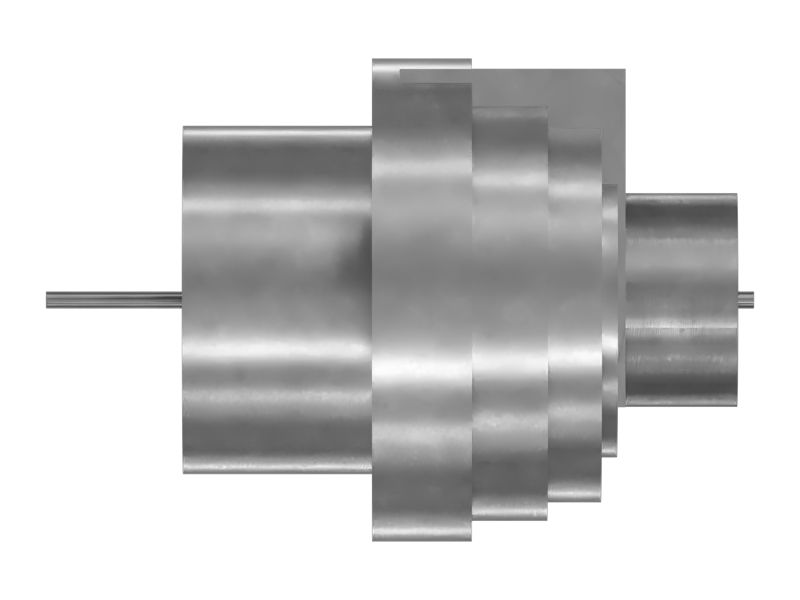 Жгут проводов в сборе