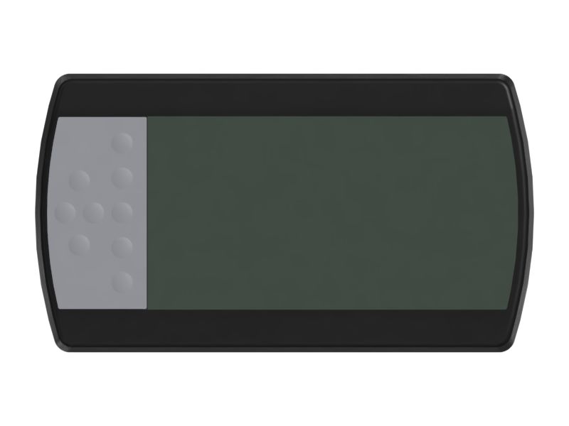 БЛОК УПРАВЛЕНИЯ A400