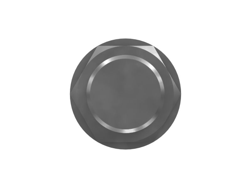 Кнопочный переключатель постоянного тока 5 В