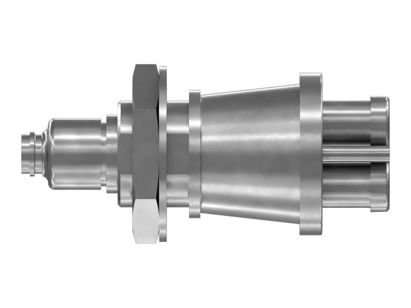 Переключатель в сборе — тяга