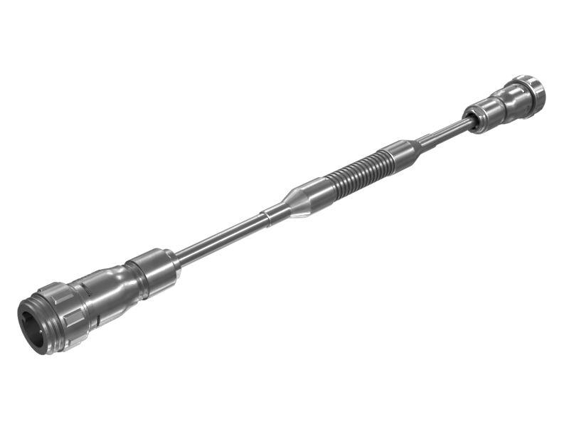 Удлинительный кабель длиной 5 м