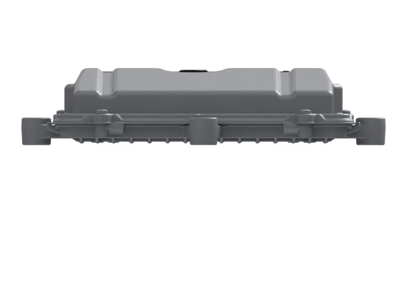 Регулирование реагента-восстановителя