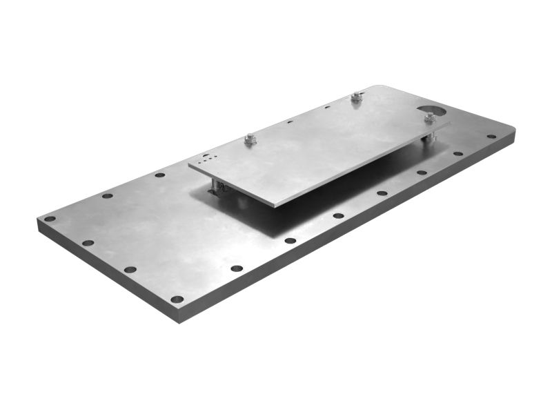 Модуль в сборе