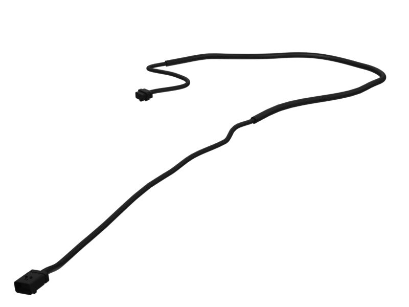 536-5437: Жгут проводов регулирования уклона для рукояти R3.2