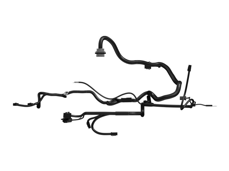 Жгут проводов для задней левой платформы