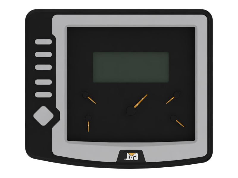 Электронный блок управления