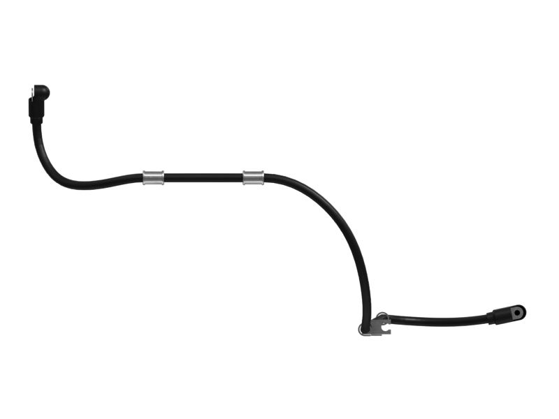 Жгут кабелей аккумуляторной батареи 00 AWG