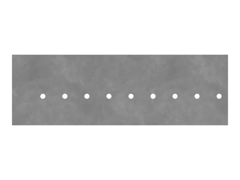 Блок предохранителей, используемый в жгуте проводов