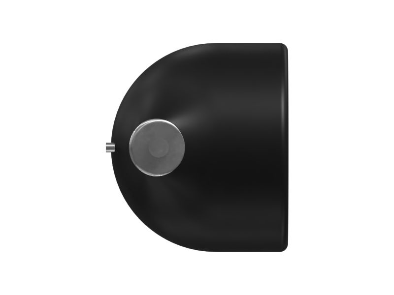 Корпус в сборе — лампа