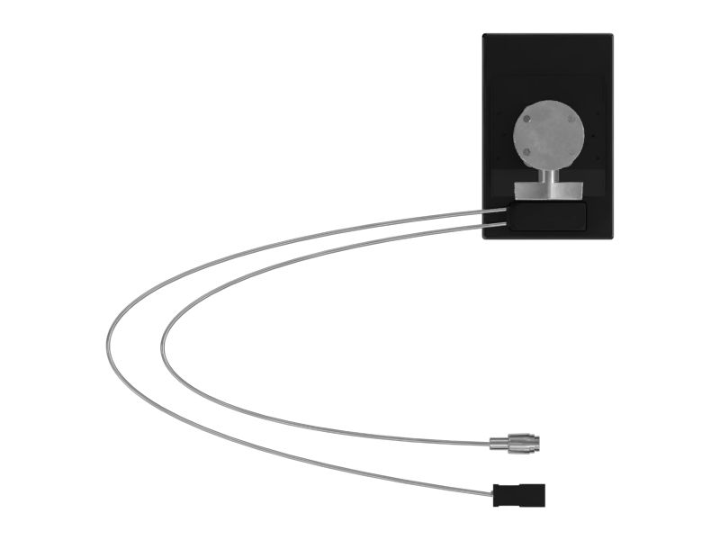 Cat® Reman New with Core (NWC) Electronic Display