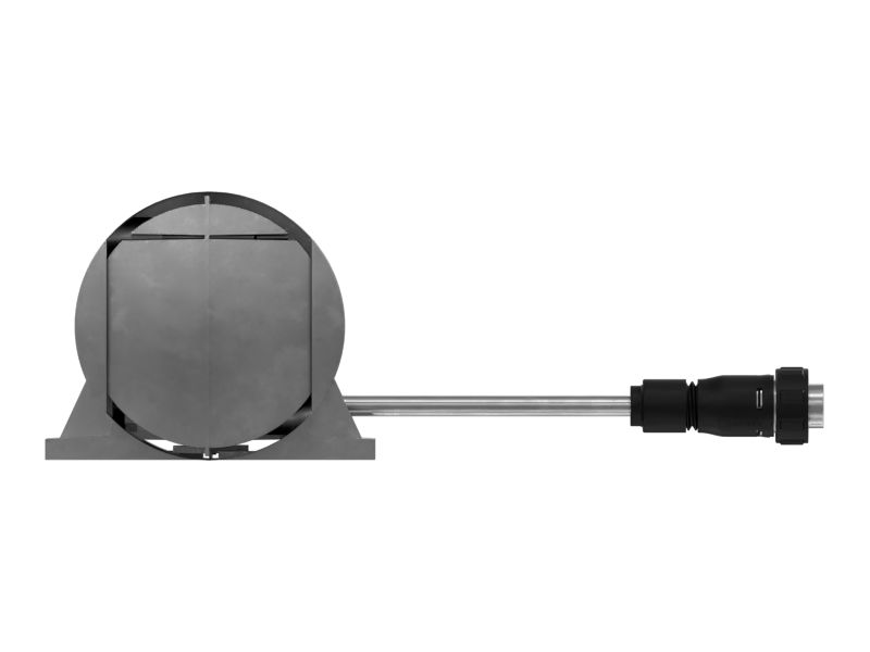 Электрический вибропривод