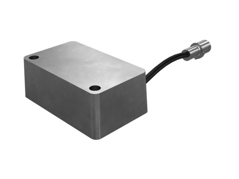 Электронный блок управления