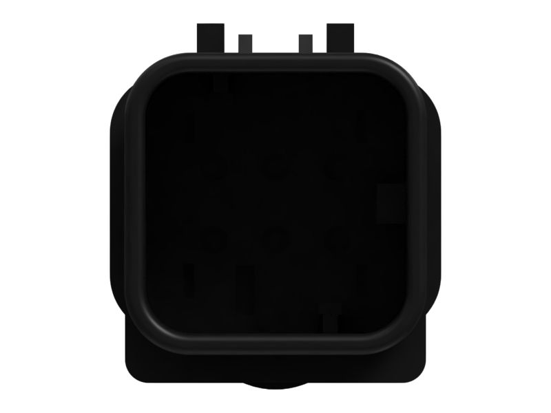 Основание для джойстикового управления