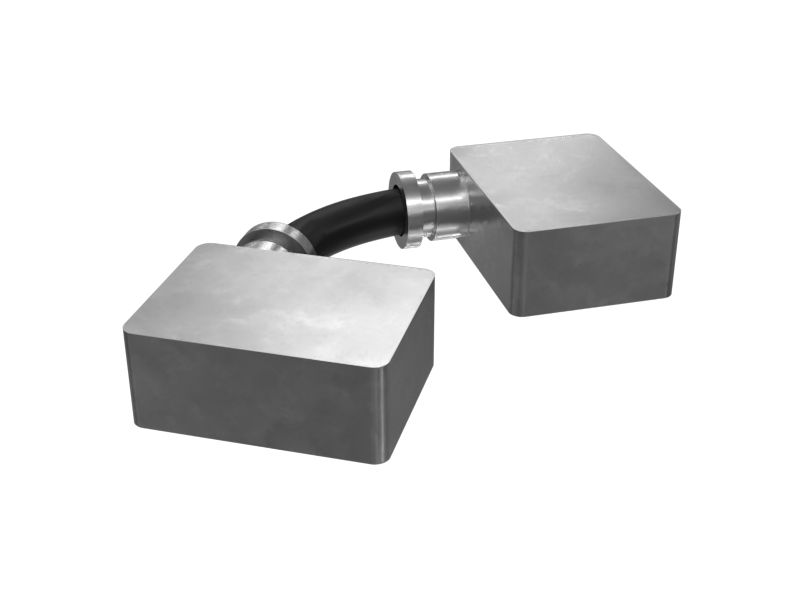 Жгут кабелей аккумуляторной батареи 00 AWG