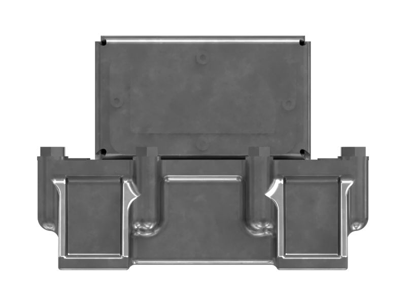 БЛОК УПРАВЛЕНИЯ