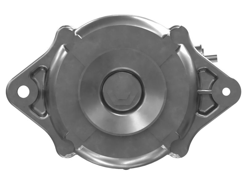 ГЕНЕРАТОР В СБОРЕ