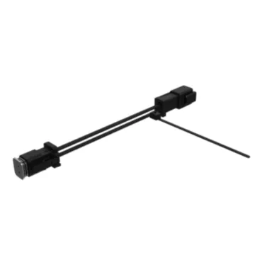 CAT 2 PİMLİ KONEKTÖR AKTARMA KABLOSU
