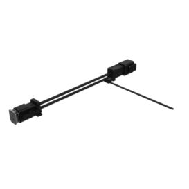 204-4311: 2 Pin Connector Jumper Wire