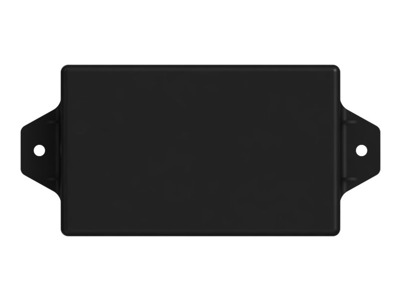 Крышка панели блока плавких предохранителей