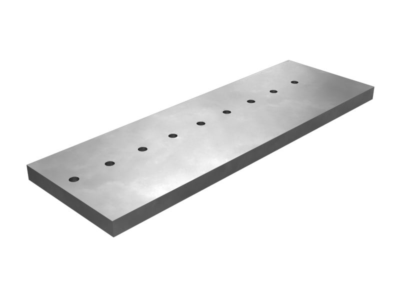 Блок предохранителей, используемый в жгуте проводов